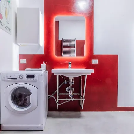 Apartment M25 - Garage Loft Milan