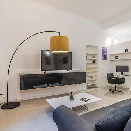M25 - Garage Loft * Milan