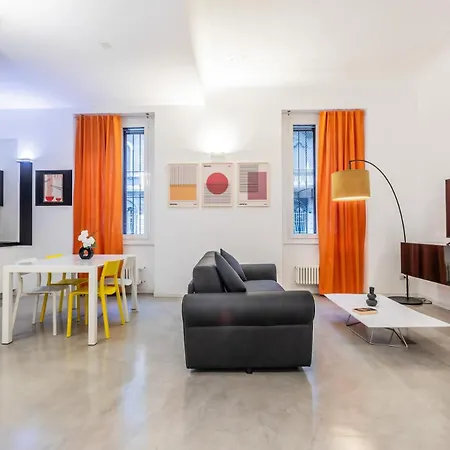 M25 - Garage Loft * Milan