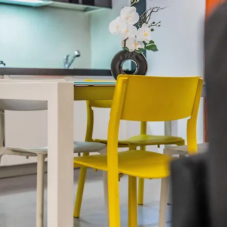 M25 - Garage Loft * Milan