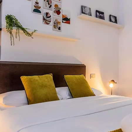 M25 - Garage Loft Milan
