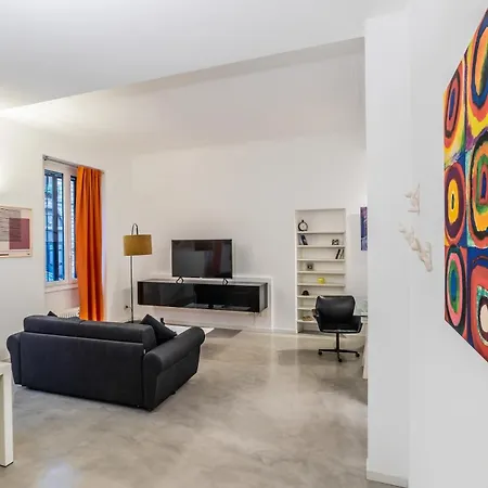 Apartment M25 - Garage Loft *