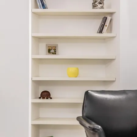 M25 - Garage Loft *
