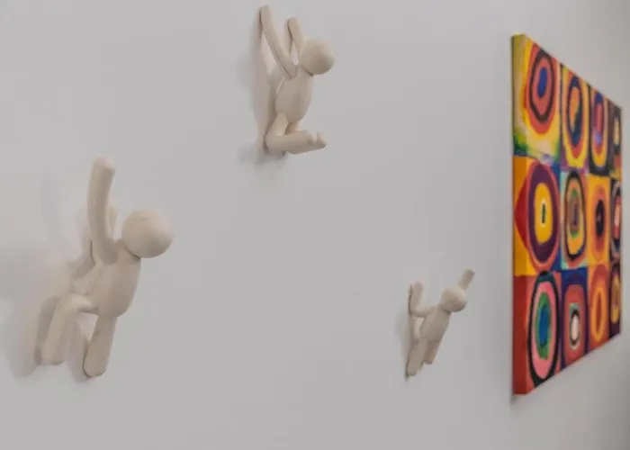 דירה M25 - Garage Loft